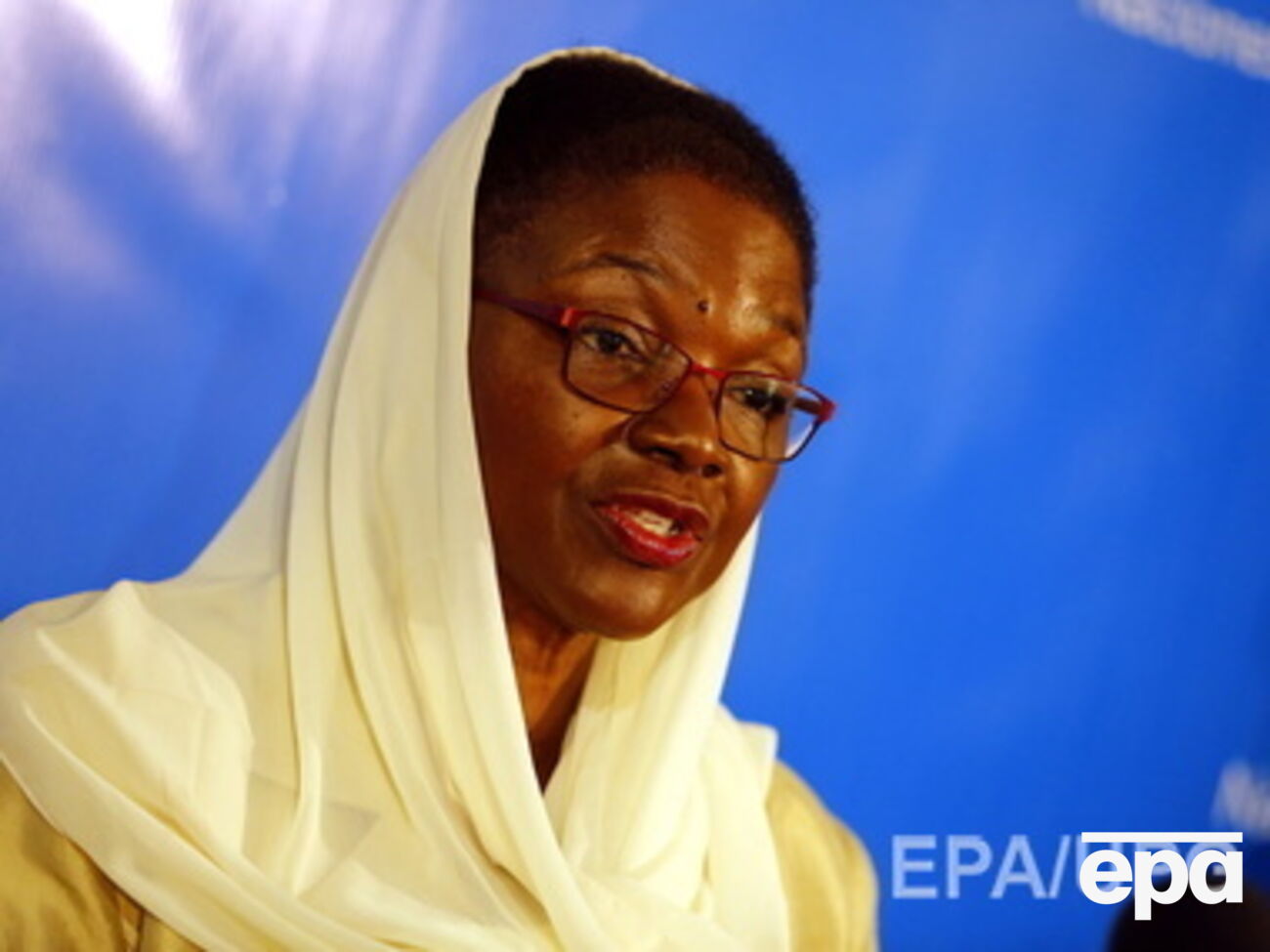 Замгенсека ООН Амос обсудила ситуацию в Украине с вице-премьером Гройсманом