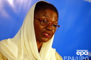 Замгенсека ООН Амос обсудила ситуацию в Украине с вице-премьером Гройсманом