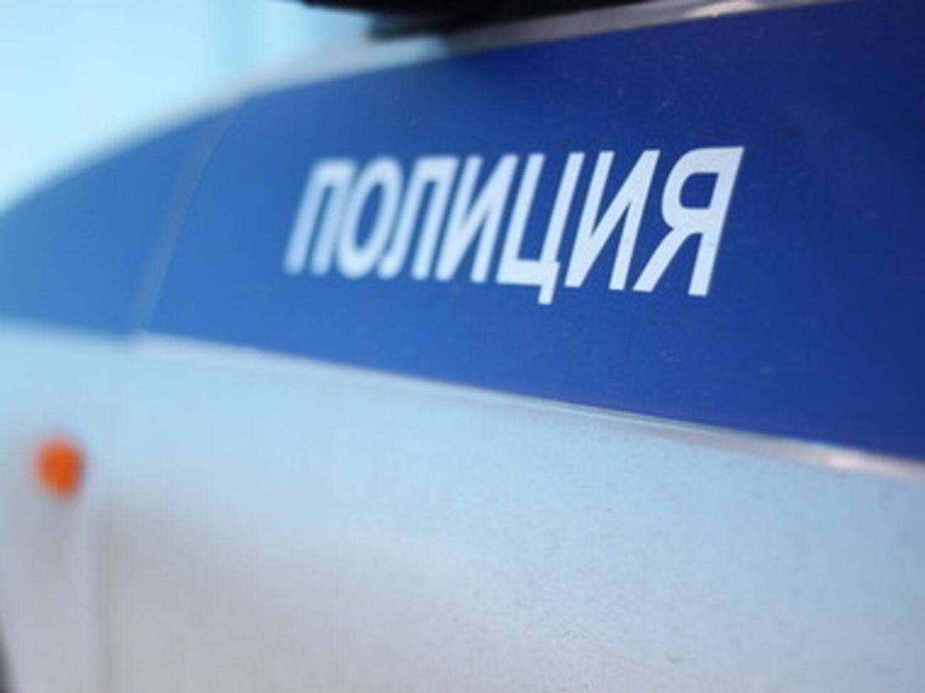 Олега Ильина забрали в 20 отделение полиции