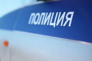 Олега Ильина забрали в 20 отделение полиции