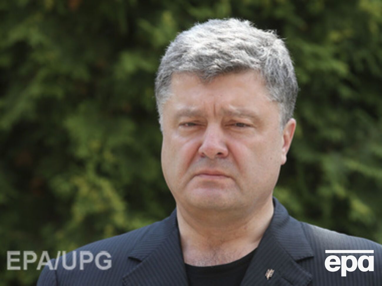 Петр Порошенко: Мы сделаем все возможное для того, чтобы это не привело к более тяжелым последствиям
