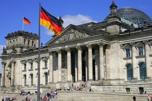 Берлин готов помочь Украине в обмен на реформы