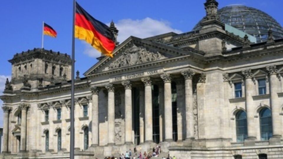 Берлин готов помочь Украине в обмен на реформы