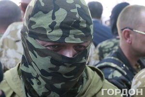 Семенченко считает, что Россия планирует свои действия на месяцы вперед