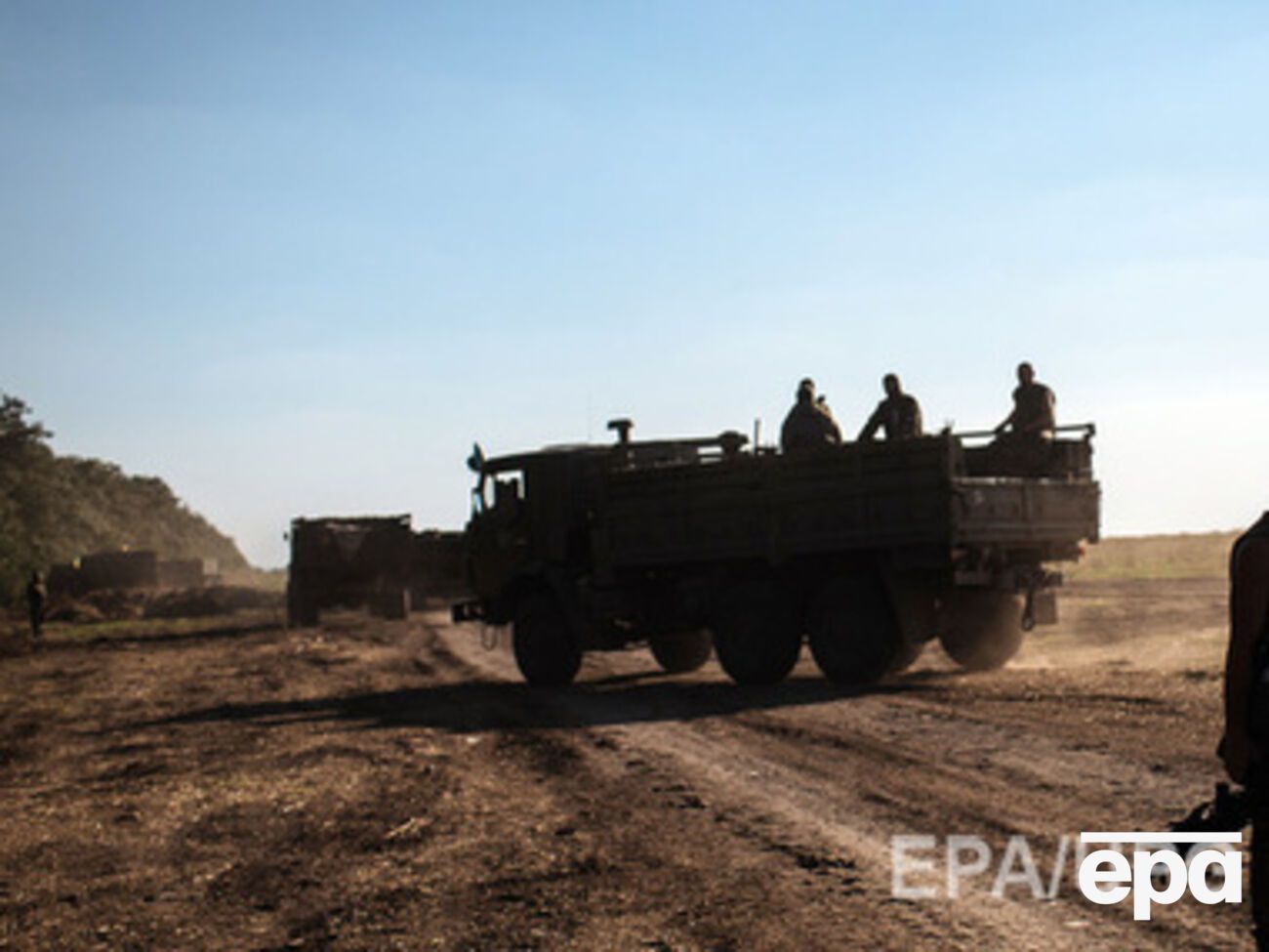 На стороне боевиков воюют кадровые российские военные