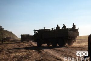 На стороне боевиков воюют кадровые российские военные