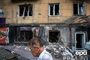 Под прицелом террористов --- мирные жители