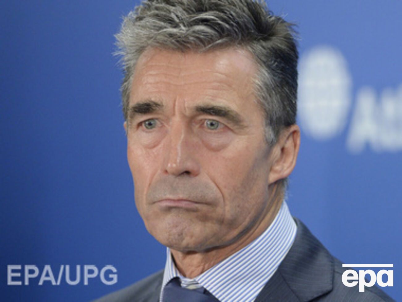 Андерс Фог Расмуссен: Я настоятельно призываю Россию не предпринимать дальнейшие провокационные действия