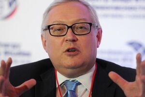 Сергей Рябков: Мы в своей правоте уверены