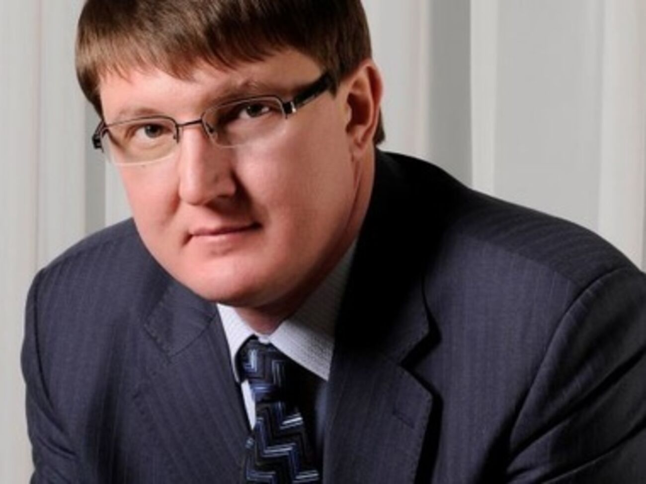 Луганский предприниматель и почетный консул Литвы Николай Зеленец, убитый террористами