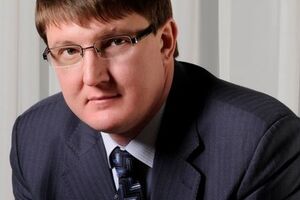 Луганский предприниматель и почетный консул Литвы Николай Зеленец, убитый террористами