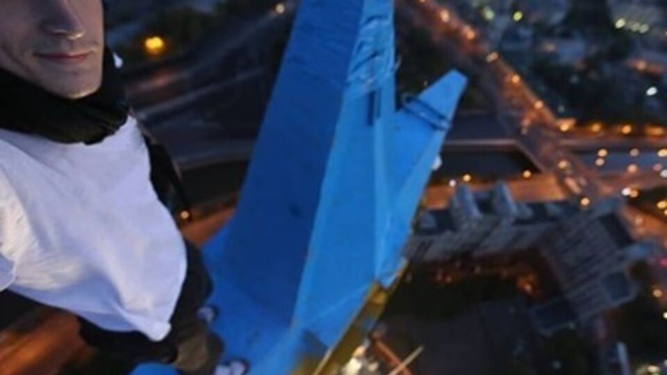 Mustang Wanted: Она точно ни в чем невиновна, а я-то хоть звезду покрасил