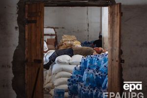 В России позаботились о беженцах с Украины