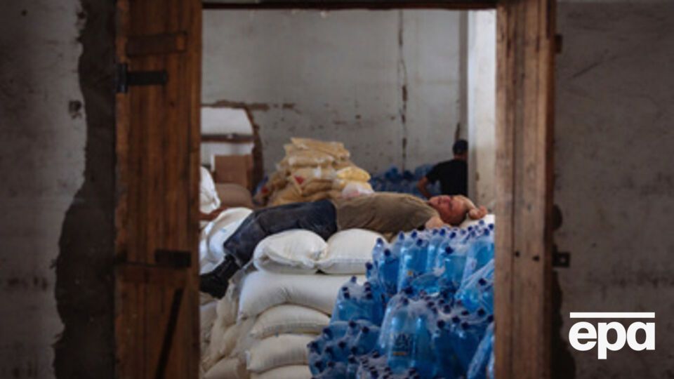 В России позаботились о беженцах с Украины