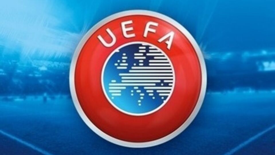 УЕФА: Футбол должен объединять людей