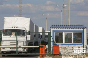 Матвей Ганапольский: Россия придумала гуманитарный конвой и решила, что он войдёт на территорию Украины, хоть вы там все, со своими протестами, сдохните.