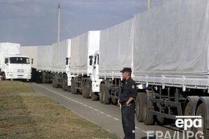 На это время движение на международных пунктах пропуска прекращено
