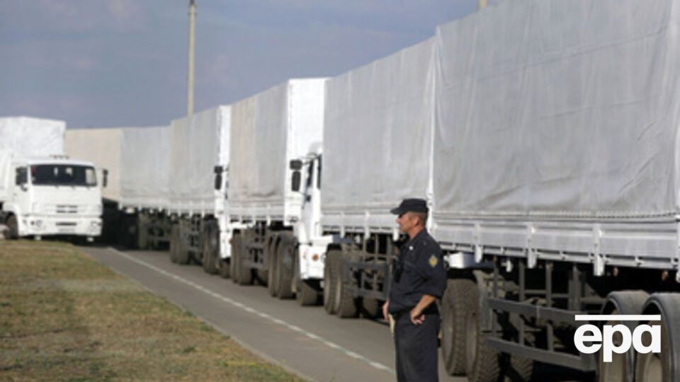 На это время движение на международных пунктах пропуска прекращено