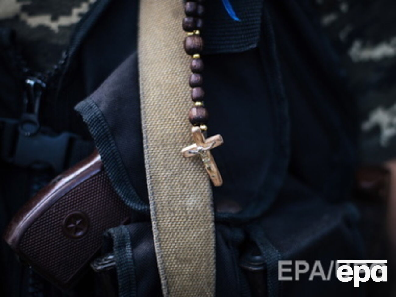 Словацкие власти пытаются проверить информацию о задержании их гражданина на Донбассе