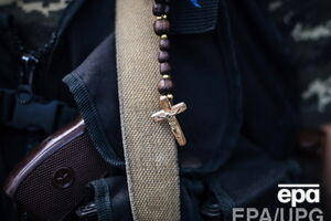 Словацкие власти пытаются проверить информацию о задержании их гражданина на Донбассе