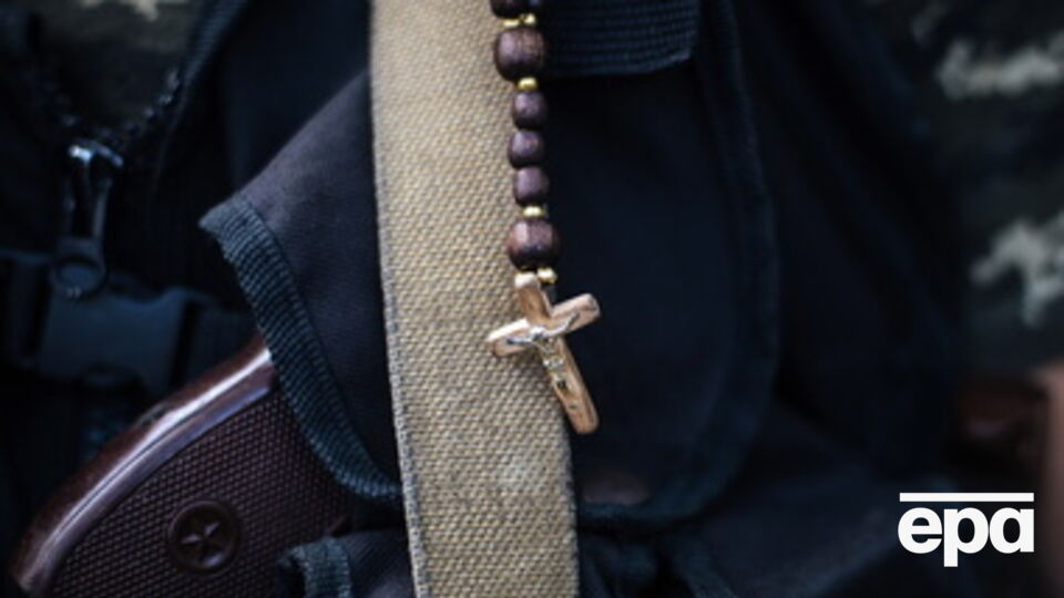 Словацкие власти пытаются проверить информацию о задержании их гражданина на Донбассе