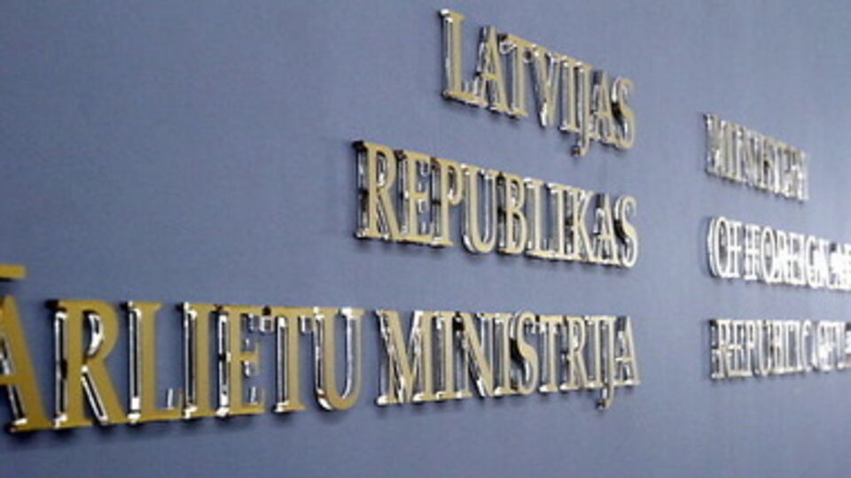 Сегодня стало известно, что в Луганске убит литовский почетный консул