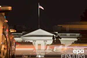 Белый Дом: Россия поставляет боевикам-сепаратистам танки, бронемашины и системы залпового огня