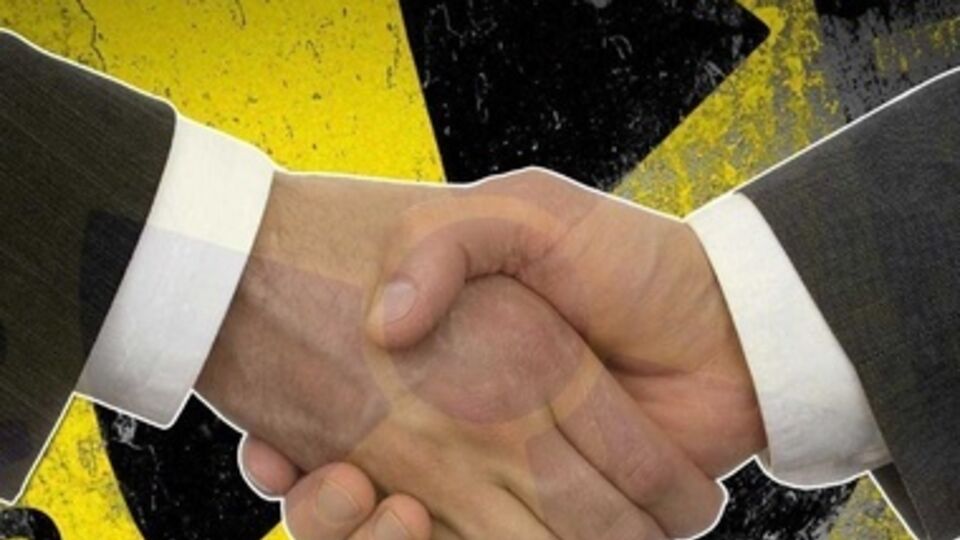 Westinghouse не доверяет российским предприятиям