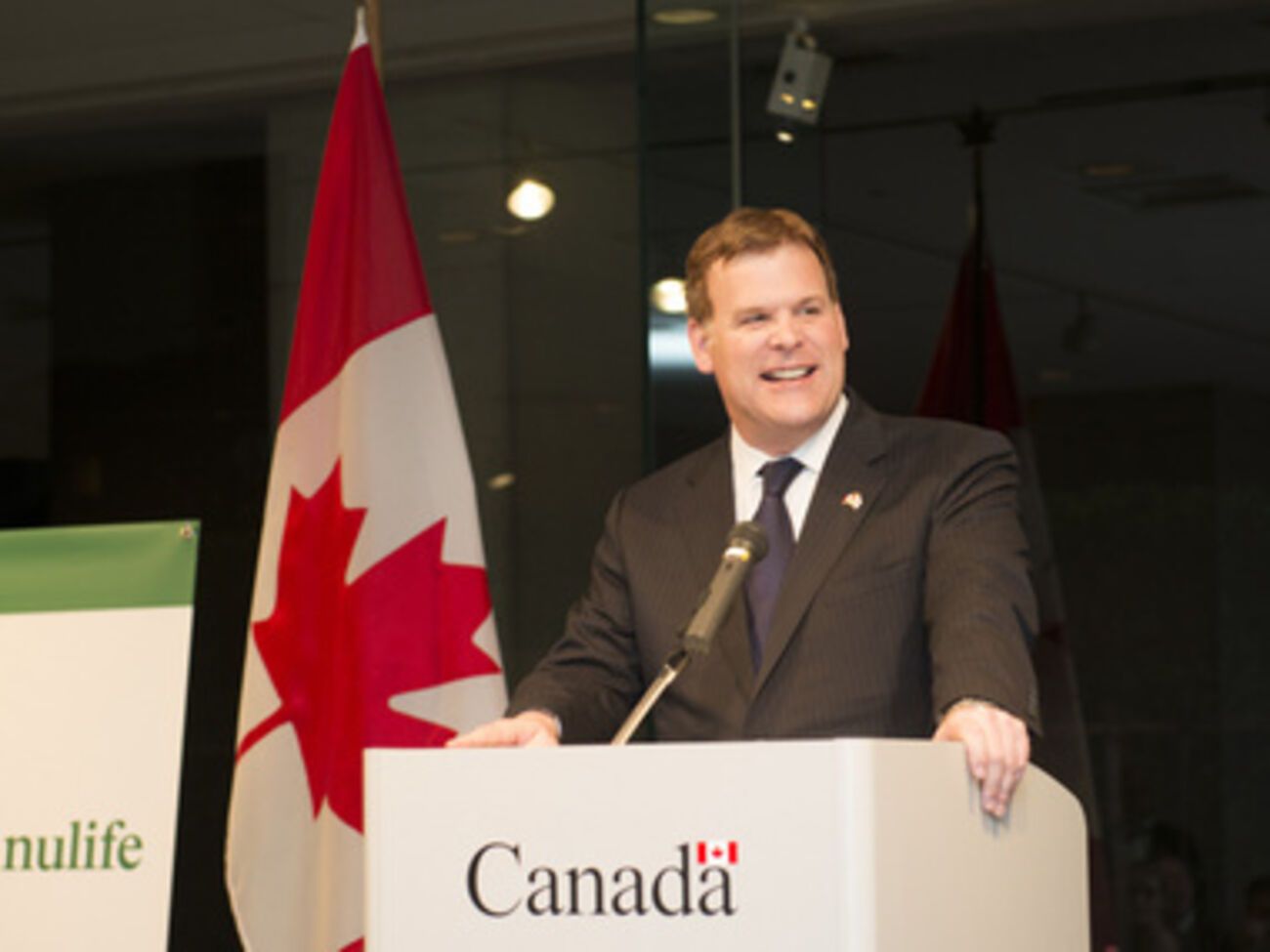 Джон Бэрд:&nbsp;Россия продемонстрировала свое неуважение к суверенитету Украины