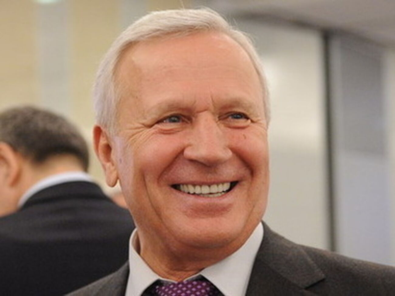 Вячеслав Колосков не думает, что у крымских клубов есть шансы выиграть Кубок России