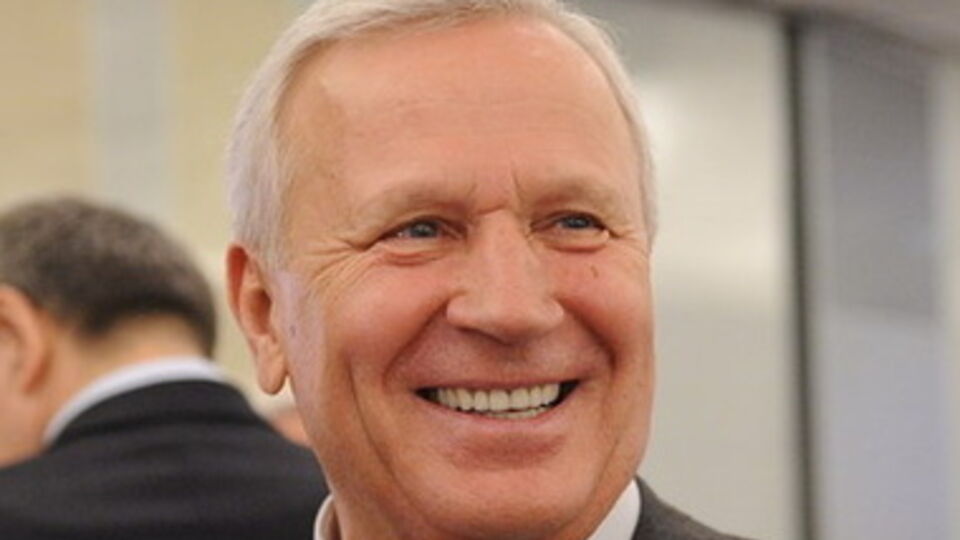 Вячеслав Колосков не думает, что у крымских клубов есть шансы выиграть Кубок России