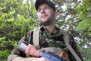 Владимир Парасюк --- Против украинцев на украинской земле воюют россияне