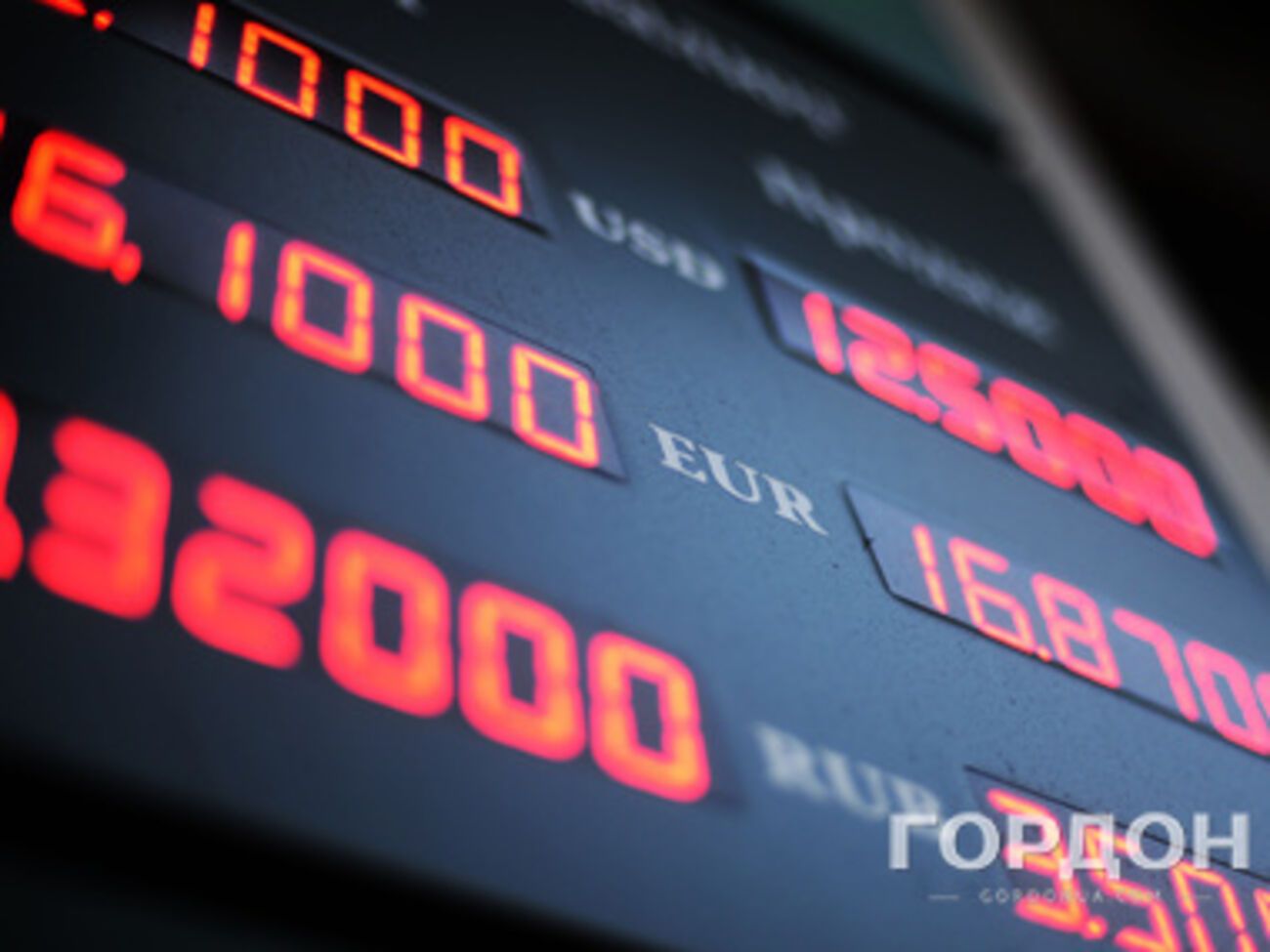 Курс валют на 23 августа&nbsp;