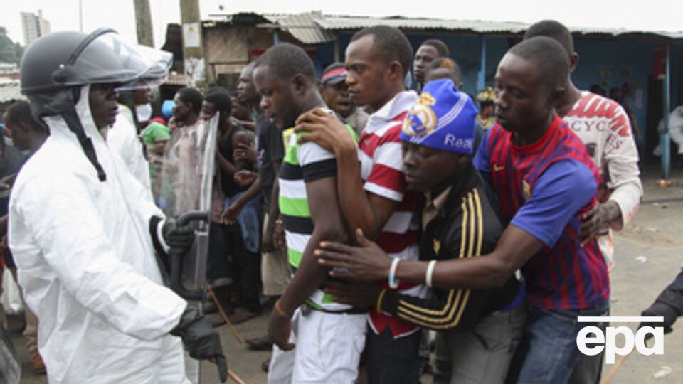 Многих инфицированных смертельным вирусом скрывают их родственники