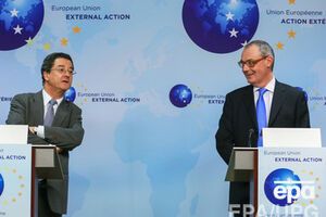 В ЕС потрясены убийством консула Литвы