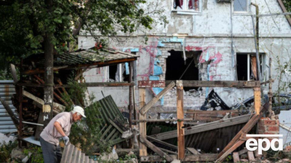 На Донбассе остаются десятки раненых мирных жителей, которым необходима помощь