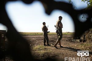 Российские солдаты обучены профессионально