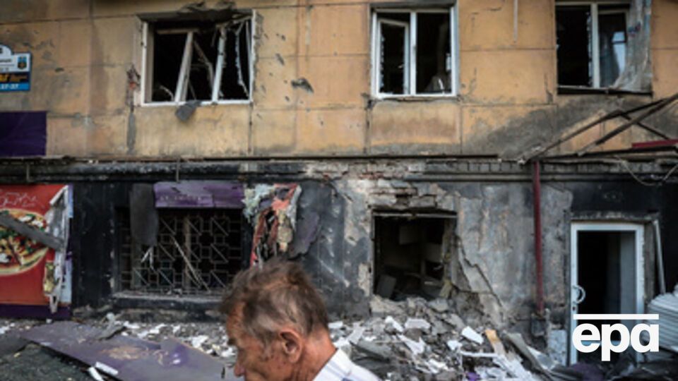 Десятки людей числятся пропавшими без вести на Донбассе