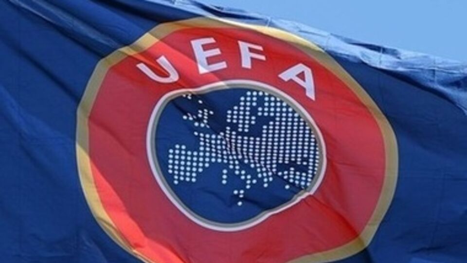 ФФУ: Нас смущает поза страуса, которую заняли наши коллеги из УЕФА