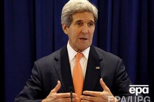 Керри: США всегда были с Украиной в борьбе за лучшее будущее