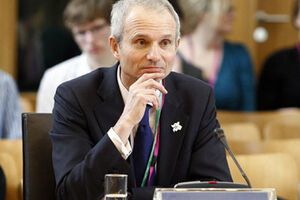 Лидингтон: Красный Крест должен подтвердить, что конвой отвечает гуманитарным требованиям