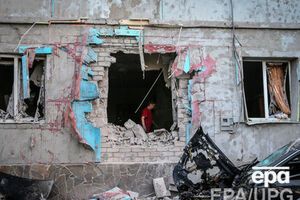 Горожане сообщают, что серьезно пострадали дома по улице Советской