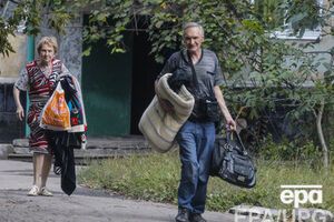 Жители заново обживают покинутые дома