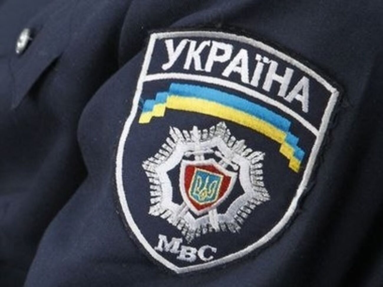 Милиция ищет взрывчатку на станции "Лыбедская"