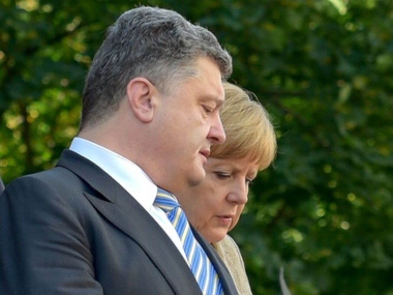 Военный конфликт переносится с поля сражения за стол переговоров