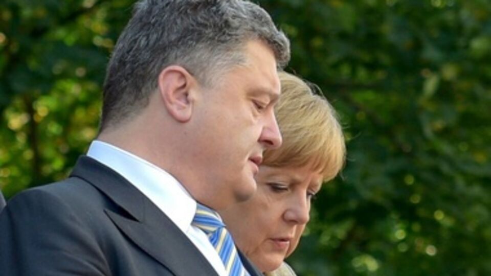 Военный конфликт переносится с поля сражения за стол переговоров