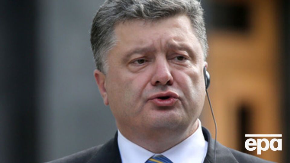 По прогнозам Порошенко, Соглашение об ассоциации с ЕС будет ратифицировано в сентябре