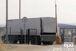 Гуманитарный конвой покидает Украину, но в РФ хотят продолжения