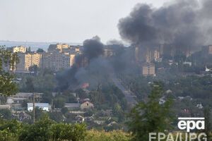 Геращенко: В Луганске уже две недели нет электричества, не работает водоснабжение и канализация