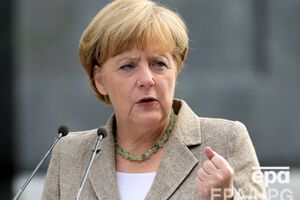 Германия пока не рассматривает вопрос об ужесточении санкций